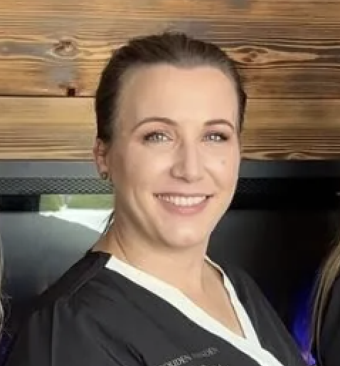 Hanne Paulusz - Oprichtster & Hoofdmasseuse